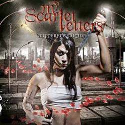 My Scarlet Letters : Butterfly Suicide